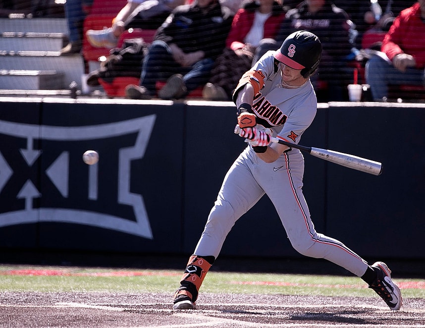 Syndication: Lubbock Avalanche-Journal -- Carson Benge