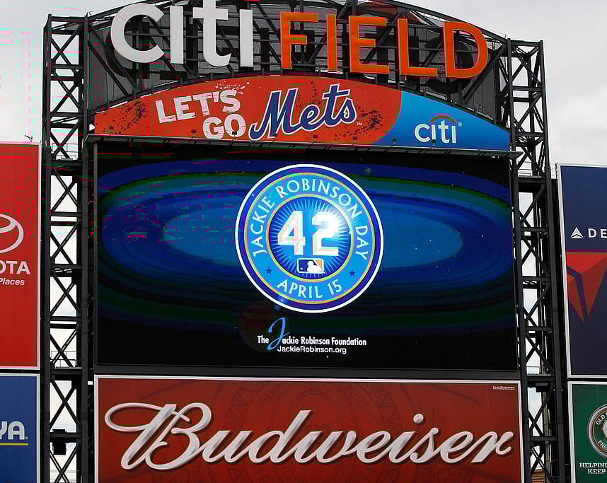 MLB: Philadelphia Phillies at New York Mets