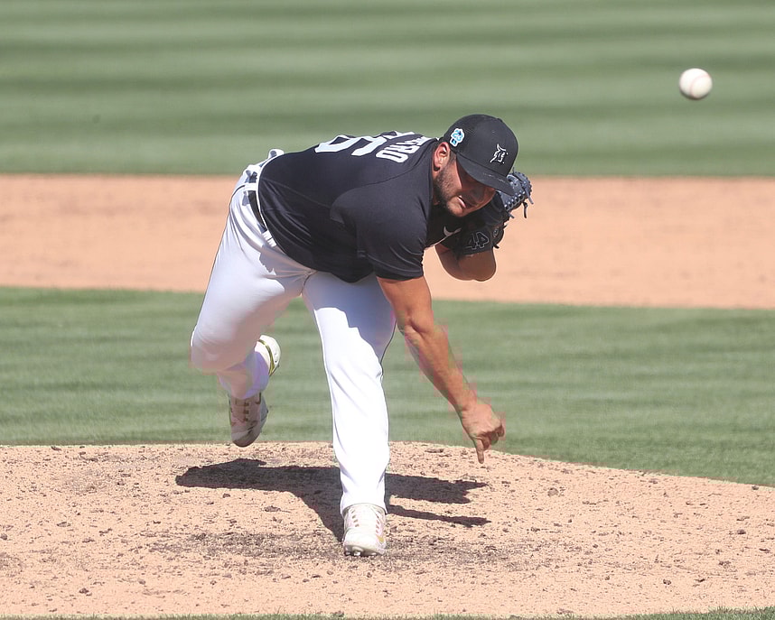 Syndication: Detroit Free Press