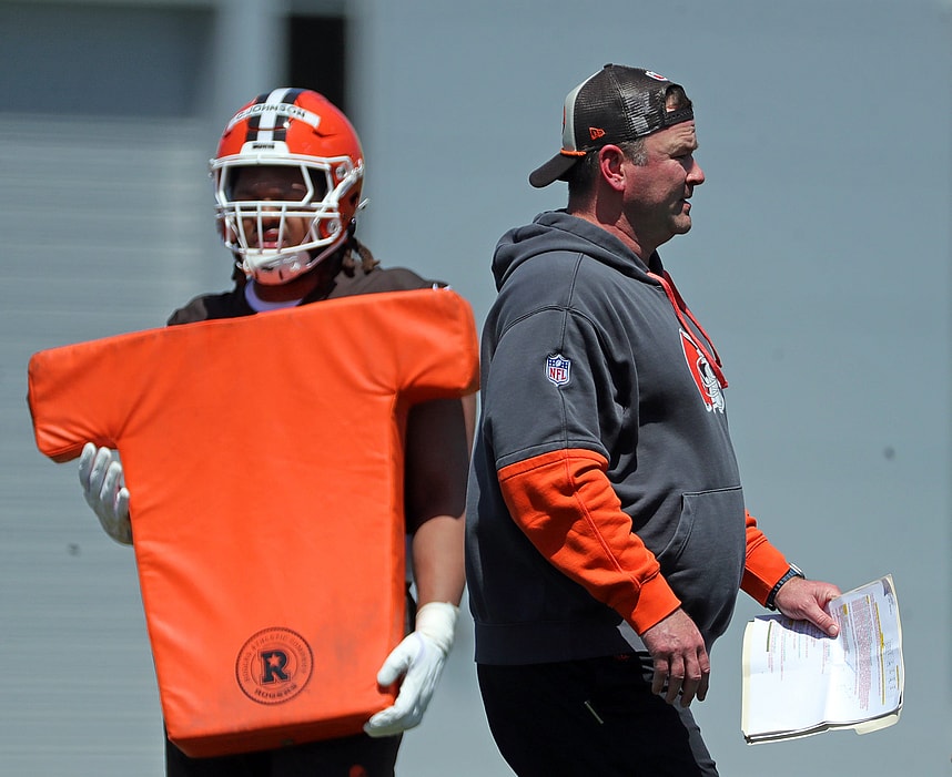 Mike Bloomgren, giants