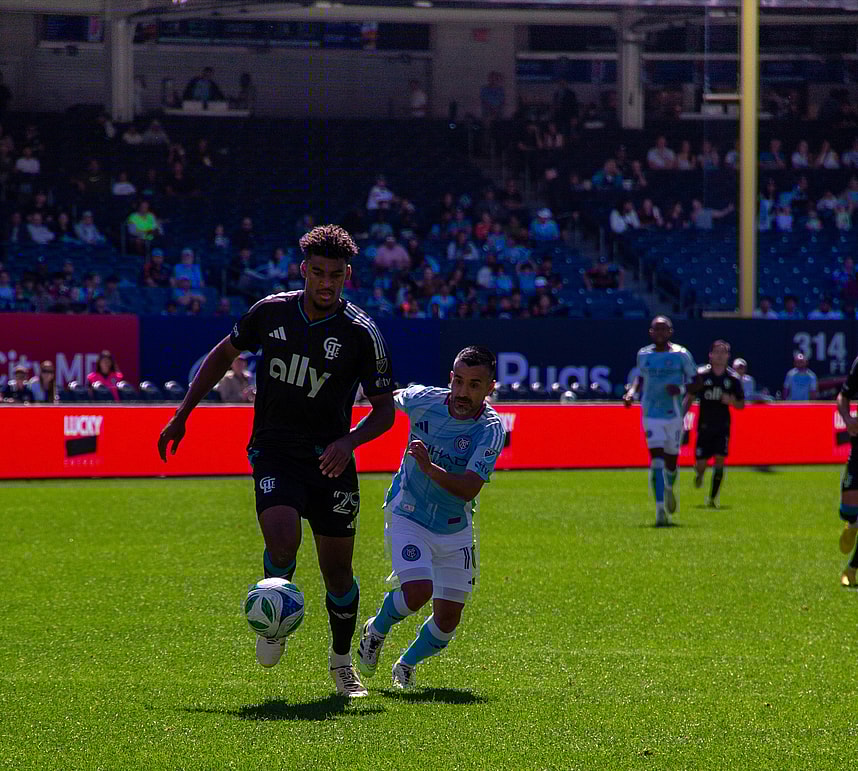 Maxi Moralez the midfielder conductor 