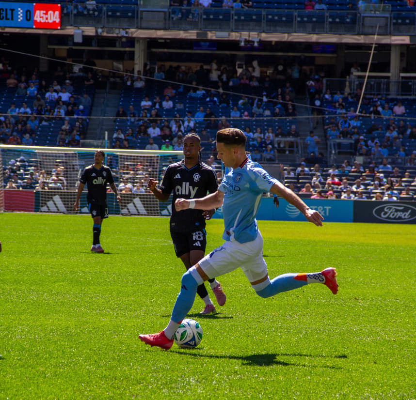 Hannes Wolf is has 11 goals this season 