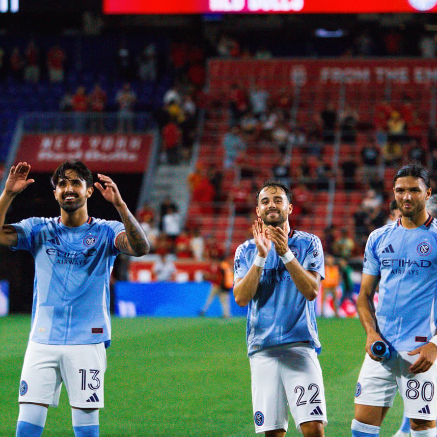 The defense will be key against Philadelphia Union | Credit: AshLeigh Addarich 
