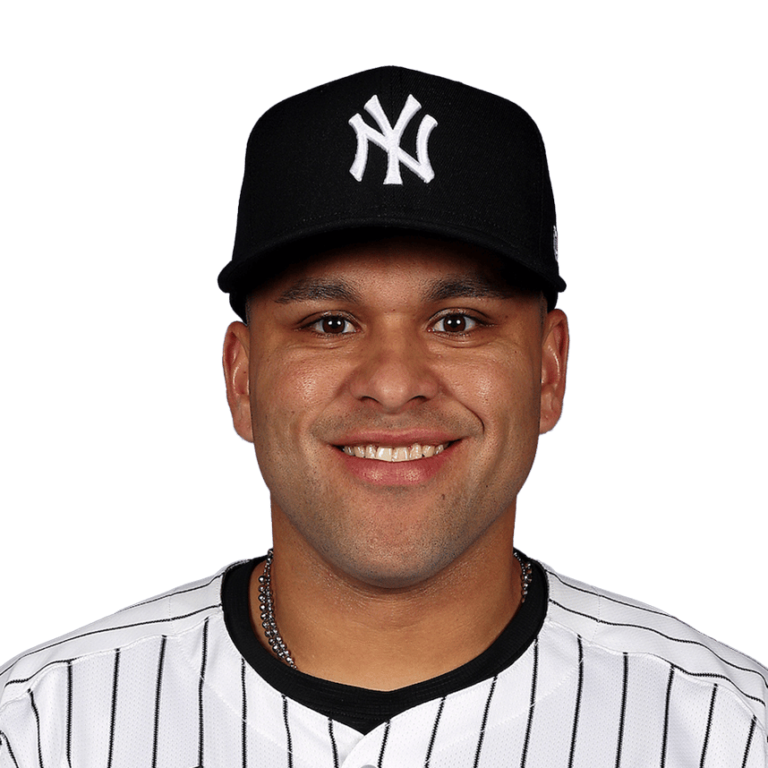 MLB: 2024 Season Player Headshots