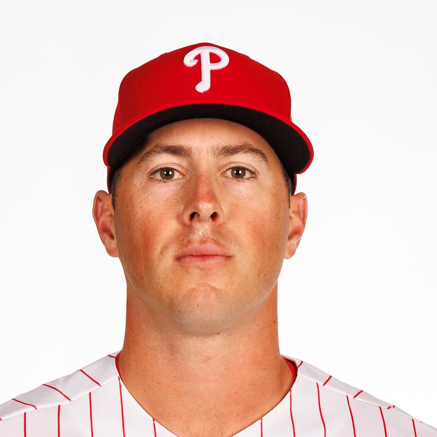 MLB: 2026 Season Player Headshots