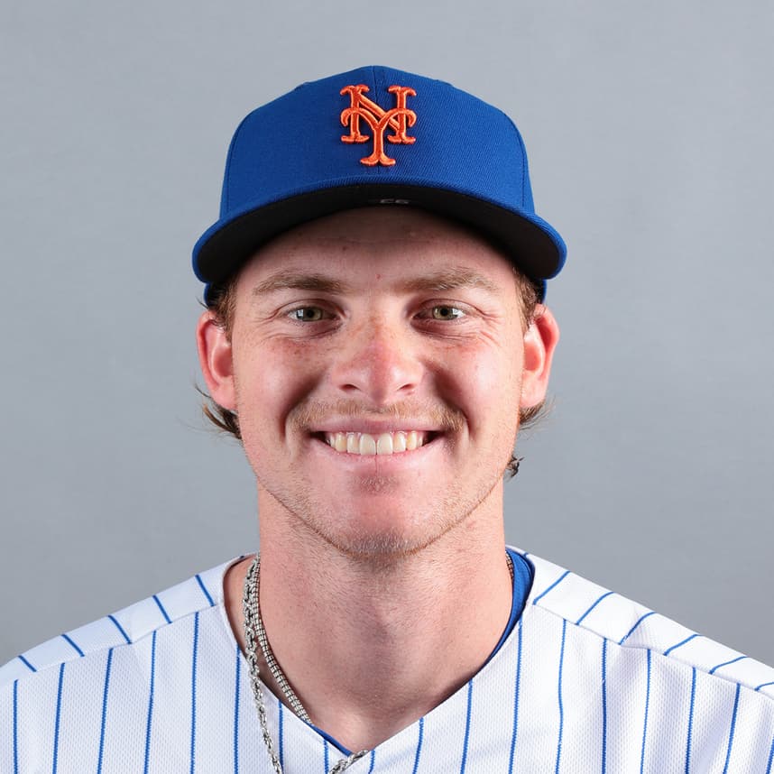 MLB: 2026 Season Player Headshots