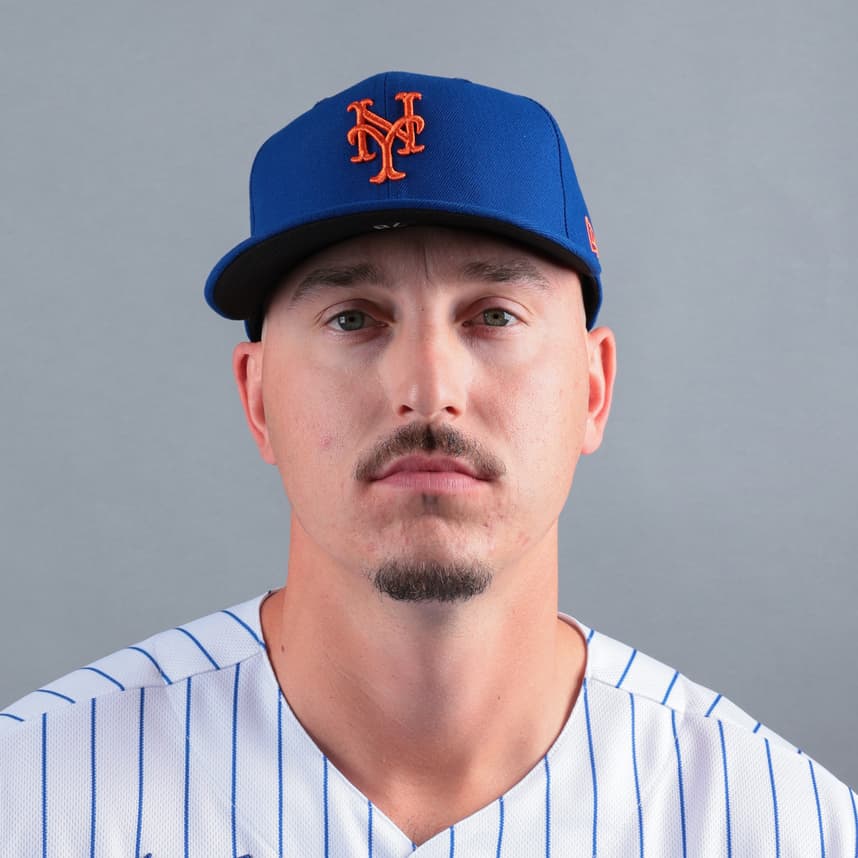 MLB: 2026 Season Player Headshots