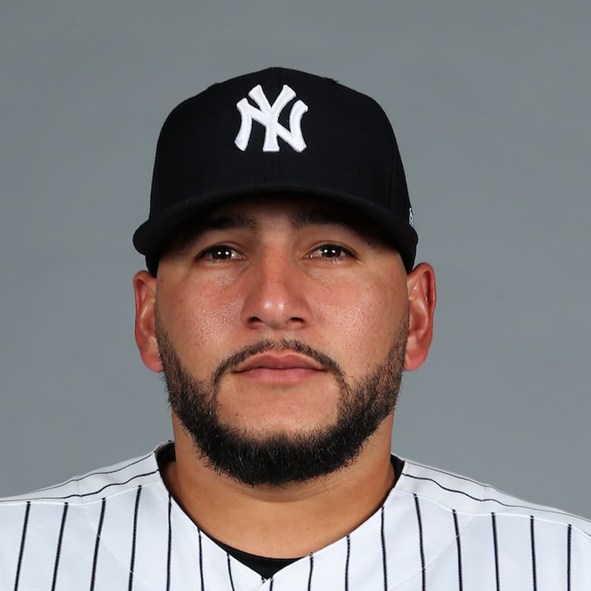 MLB: 2026 Season Player Headshots