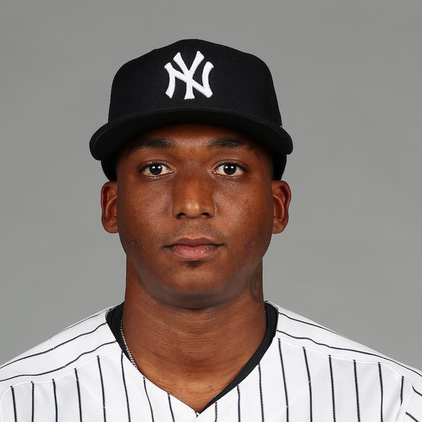 MLB: 2026 Season Player Headshots