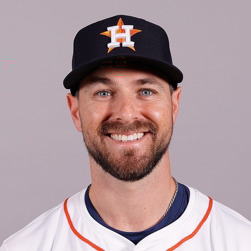 MLB: 2025 Season Player Headshots