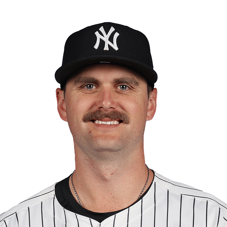 MLB: 2025 Season Player Headshots