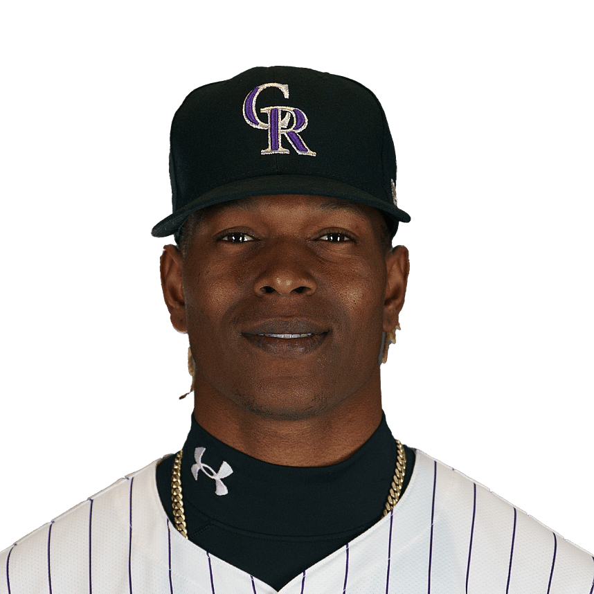 MLB: Colorado Rockies-Media Day