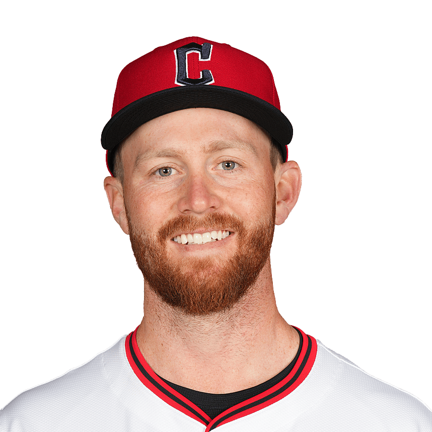 MLB: Cleveland Guardians-Media Day