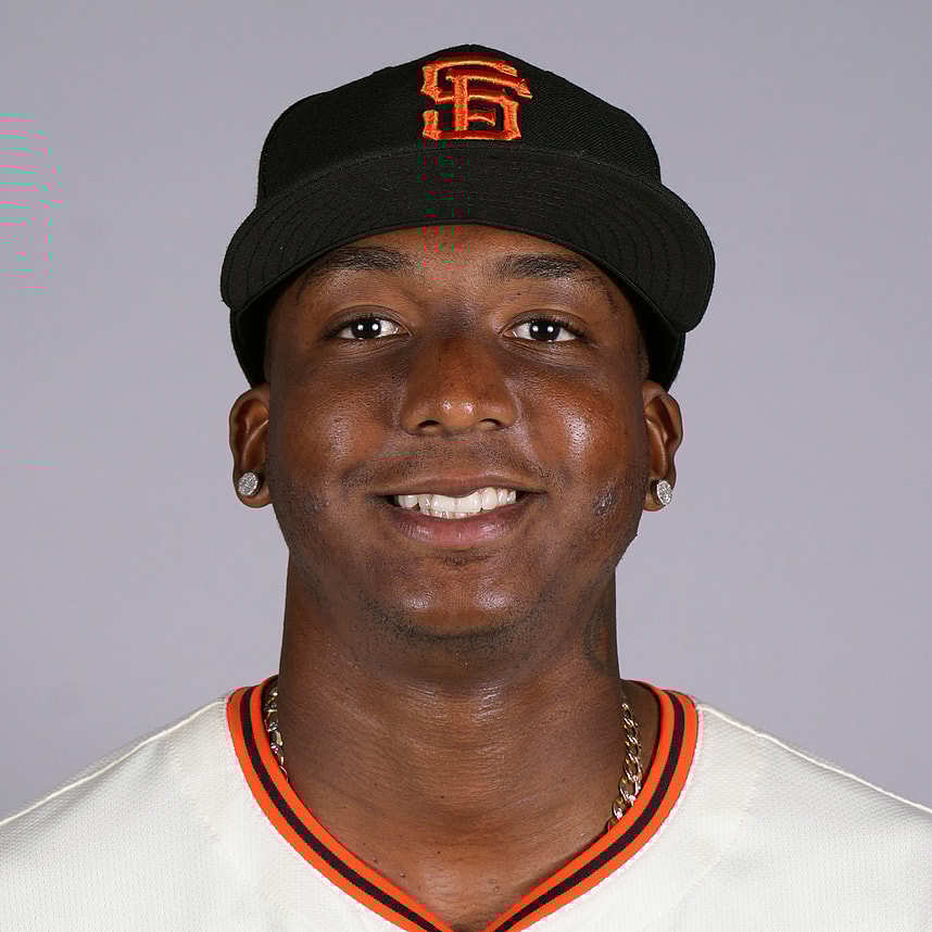 MLB: San Francisco Giants-Media Day