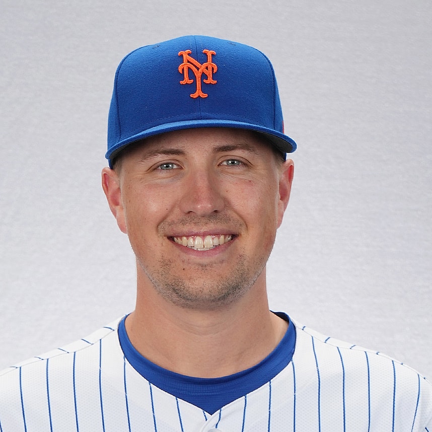 MLB: 2024 Season Player Headshots