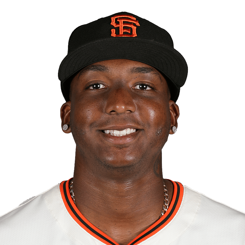 MLB: San Francisco Giants-Media Day