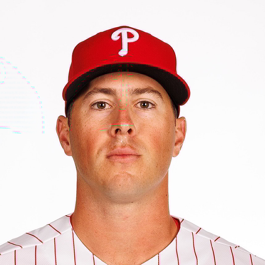 MLB: 2026 Season Player Headshots