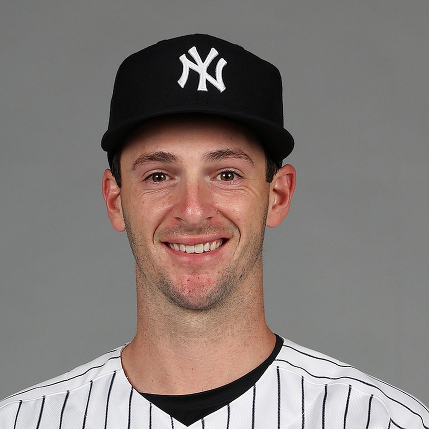 MLB: 2026 Season Player Headshots