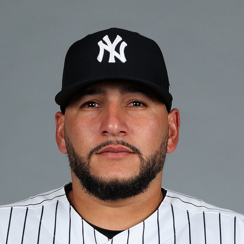 MLB: 2026 Season Player Headshots