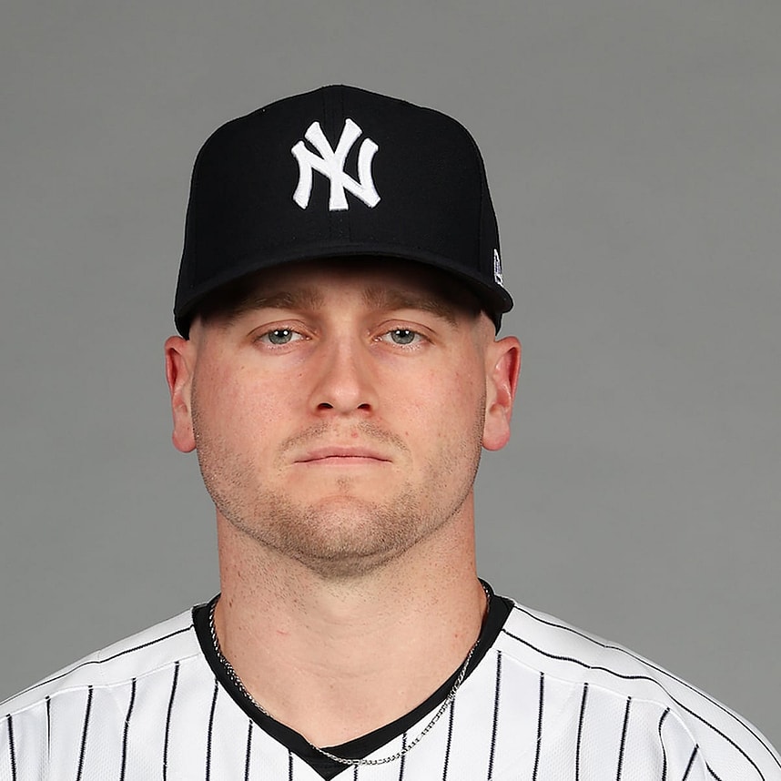 MLB: 2026 Season Player Headshots