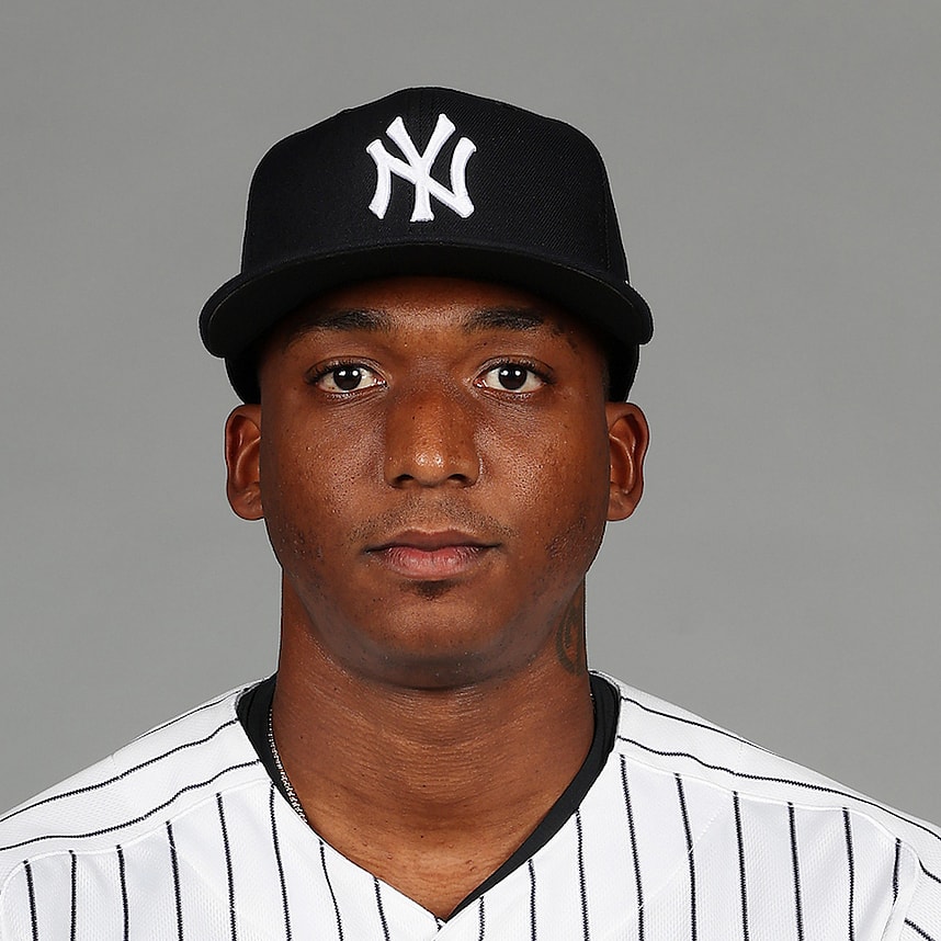 MLB: 2026 Season Player Headshots