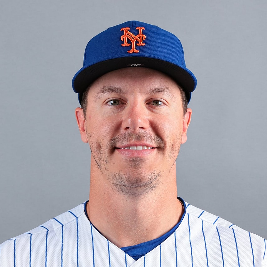 MLB: 2026 Season Player Headshots