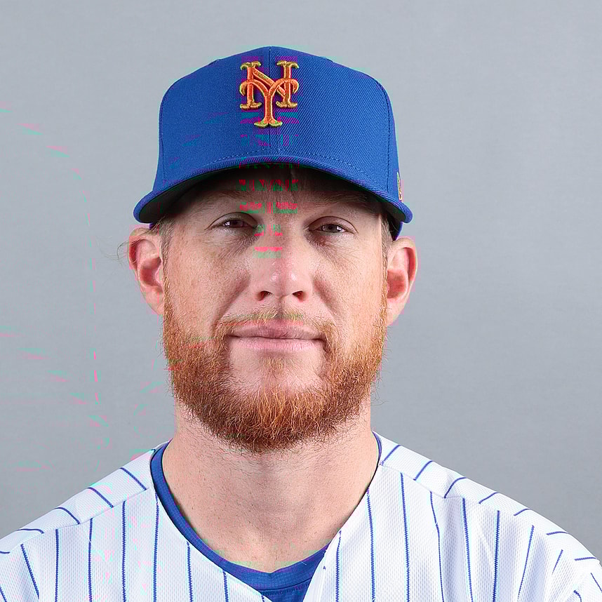 MLB: 2026 Season Player Headshots