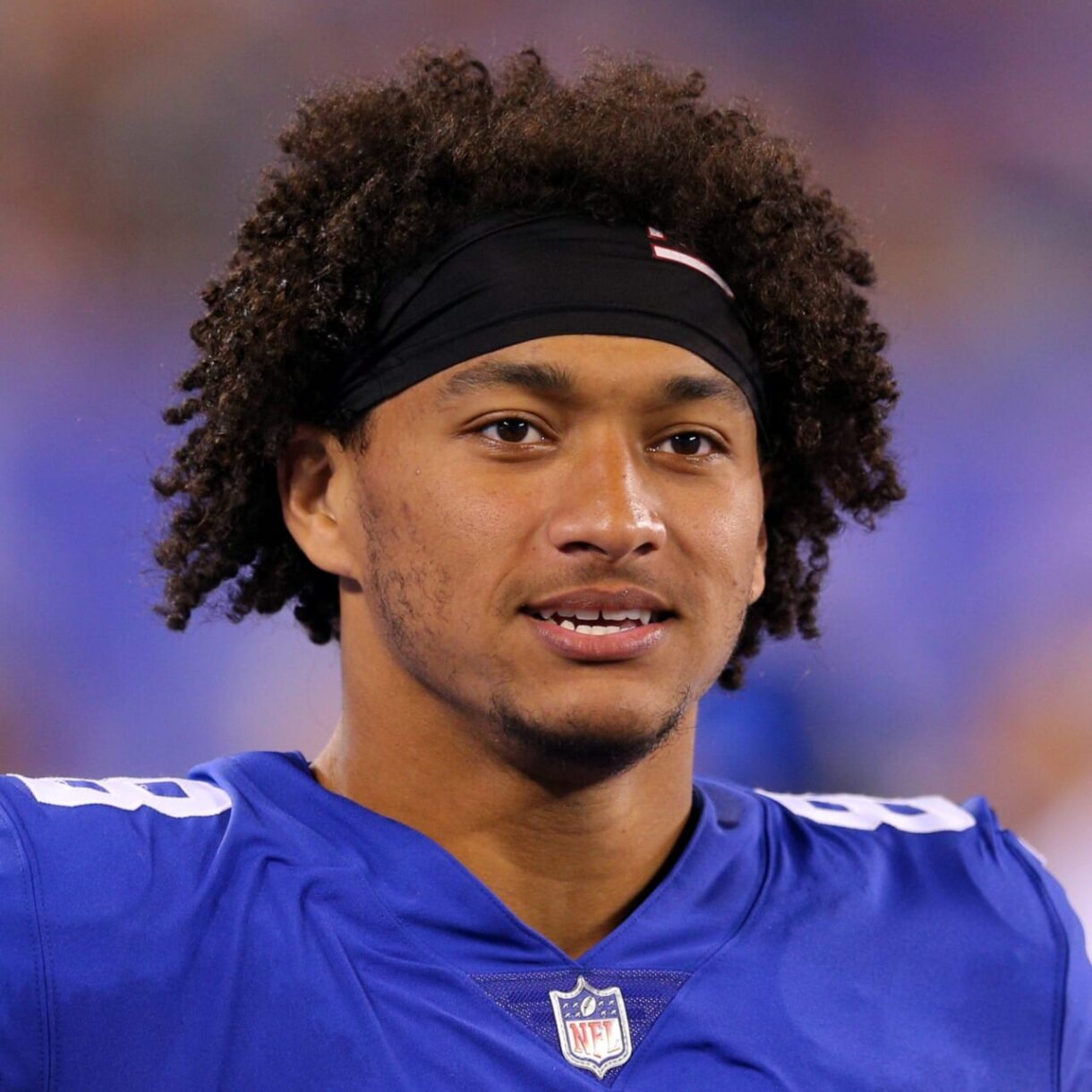 New York Giants, Evan Engram