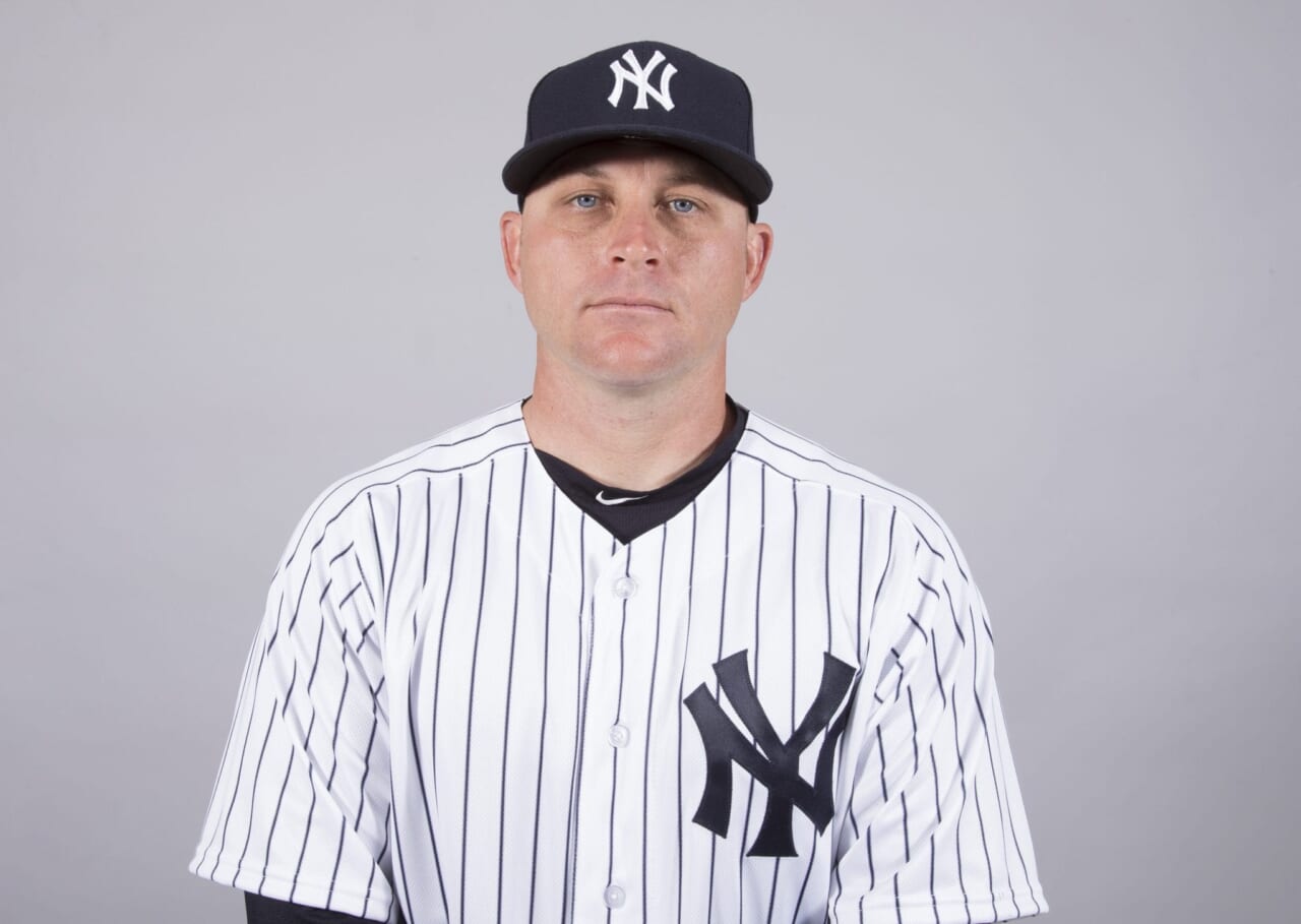 New York Yankees News: Yankees lose another coach