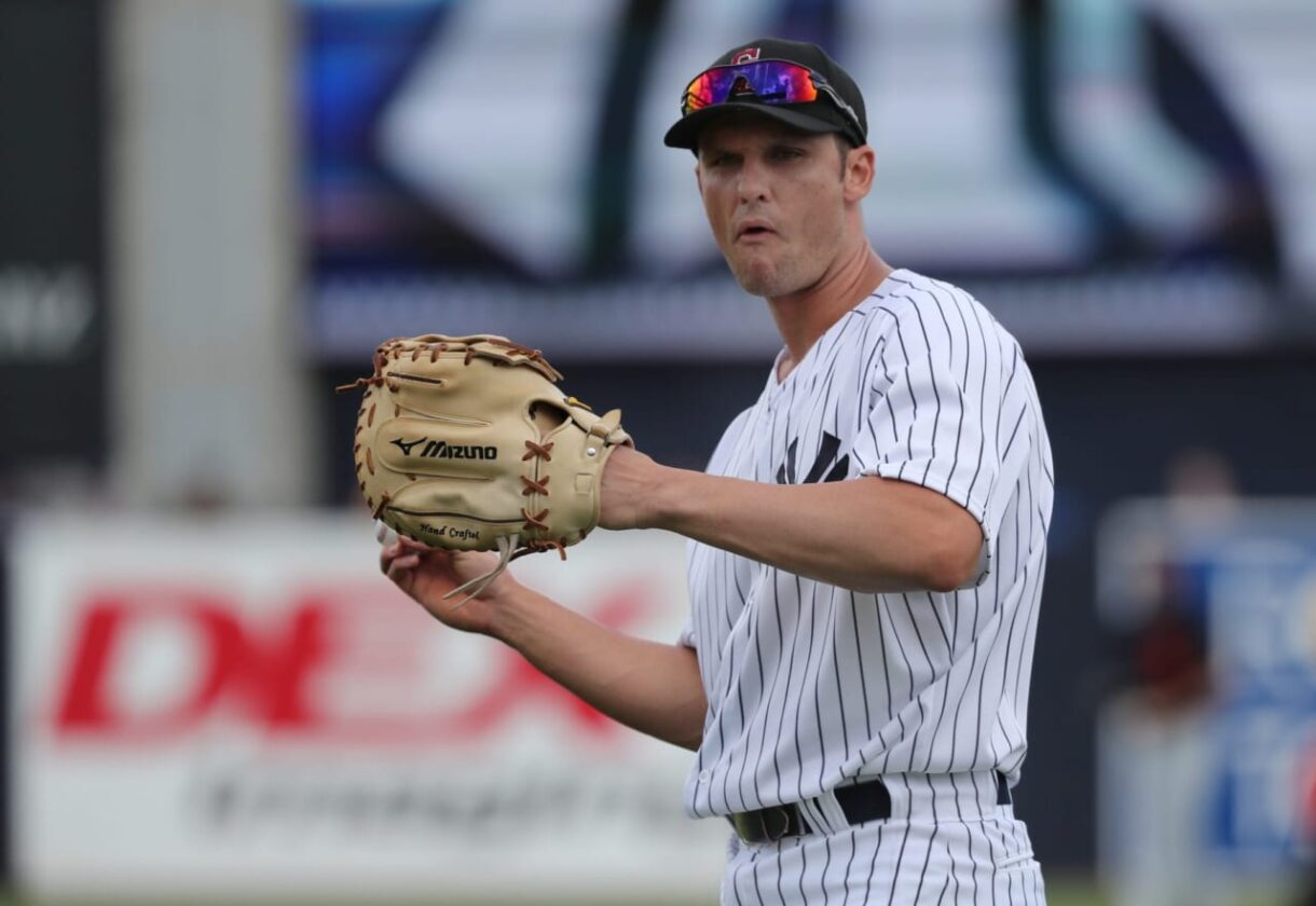New York Yankees, Greg Bird