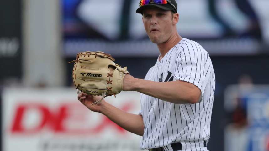 New York Yankees, Greg Bird