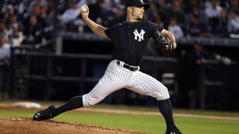 New York Yankees, David Robertson