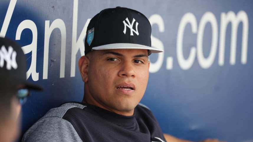 New York Yankees, Dellin Betances