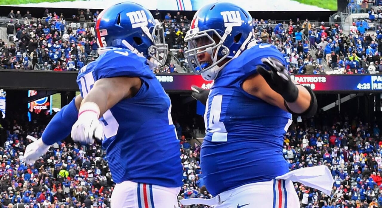 New York Giants: The Ereck Flowers Era Is Finally Over