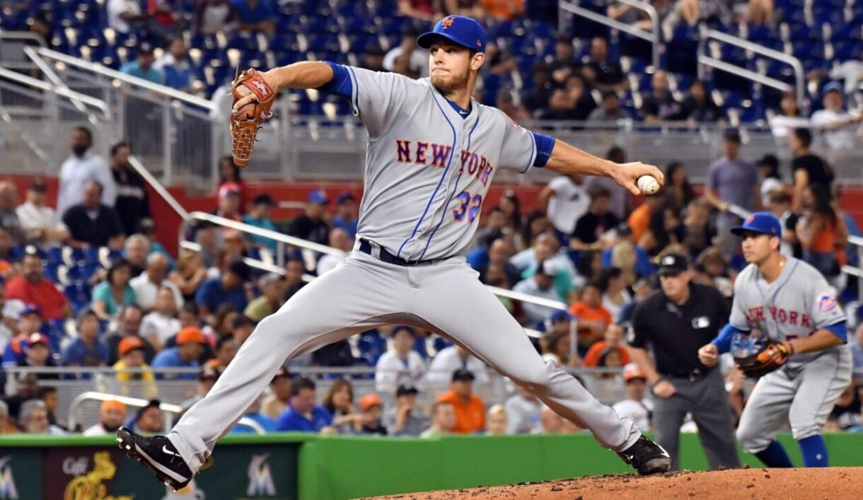 New York Mets, New York Yankees, Steven Matz