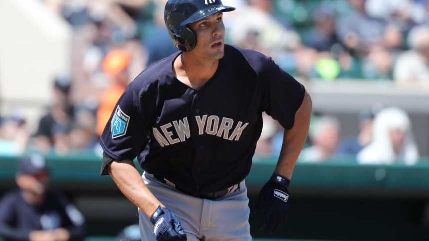 greg bird, yankees