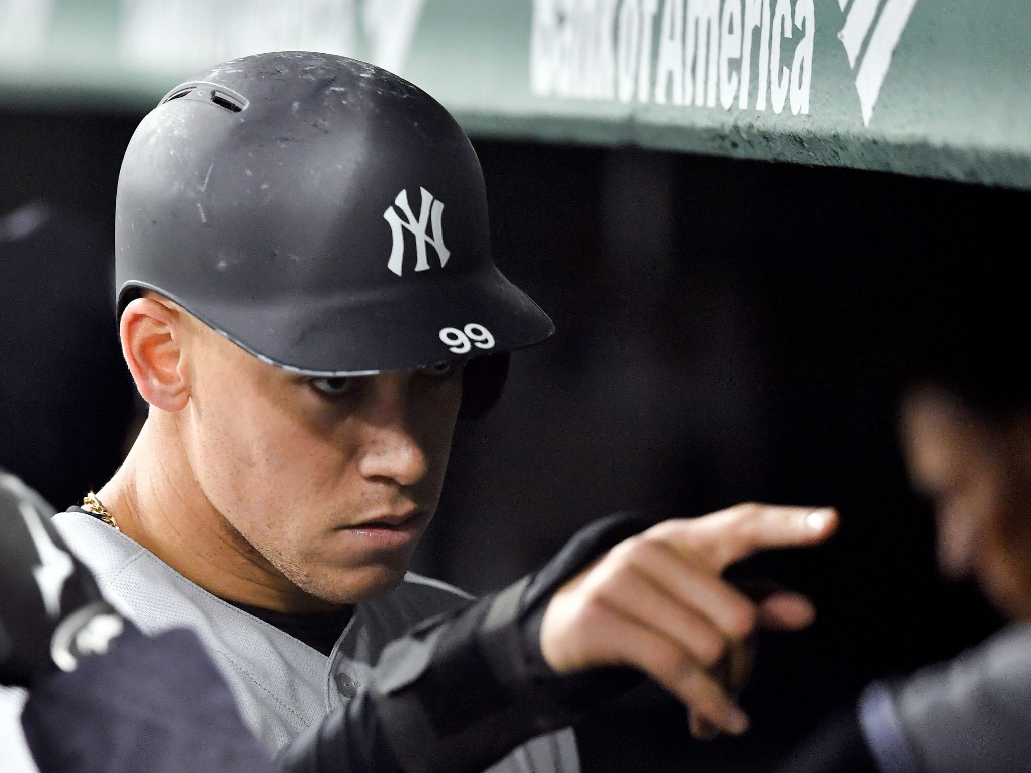 New York Yankees, Aaron Judge