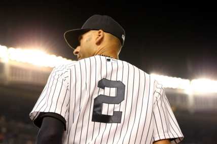 New York Yankees, Derek Jeter