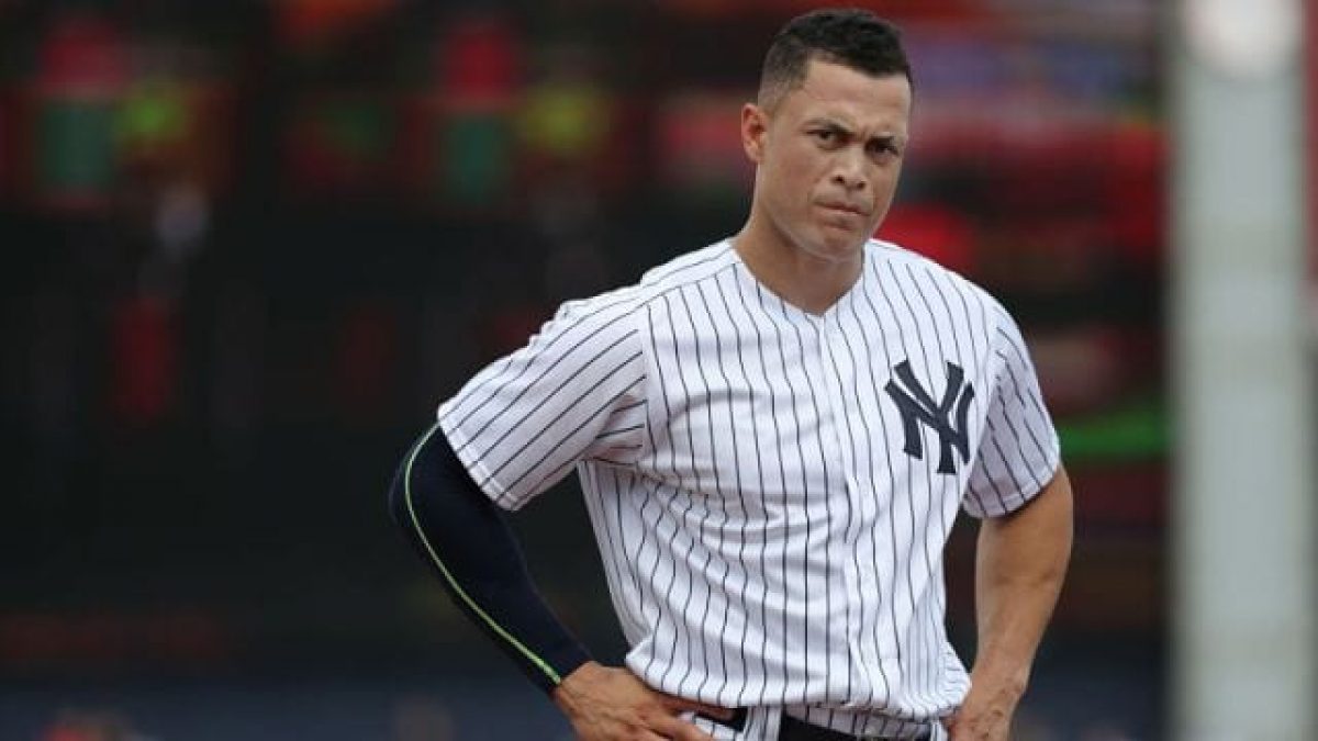 New York Yankees: Giancarlo Stanton Preparing to Ramp Up Rehab