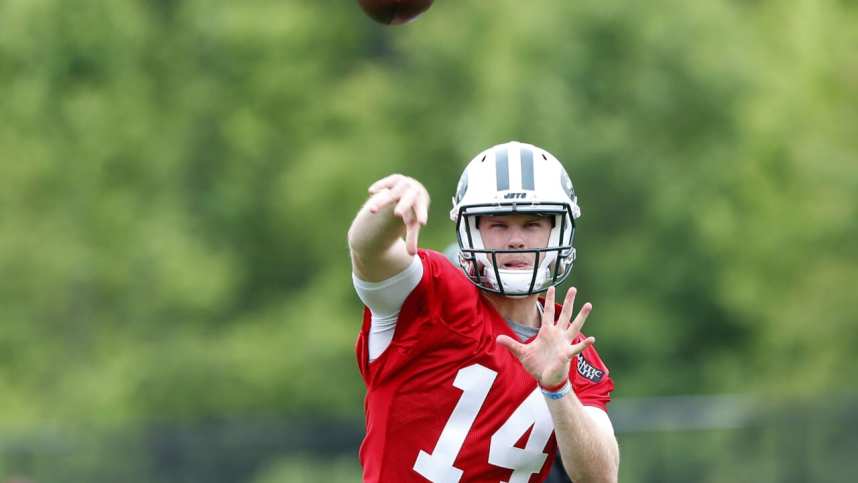 New York Jets, Sam Darnold