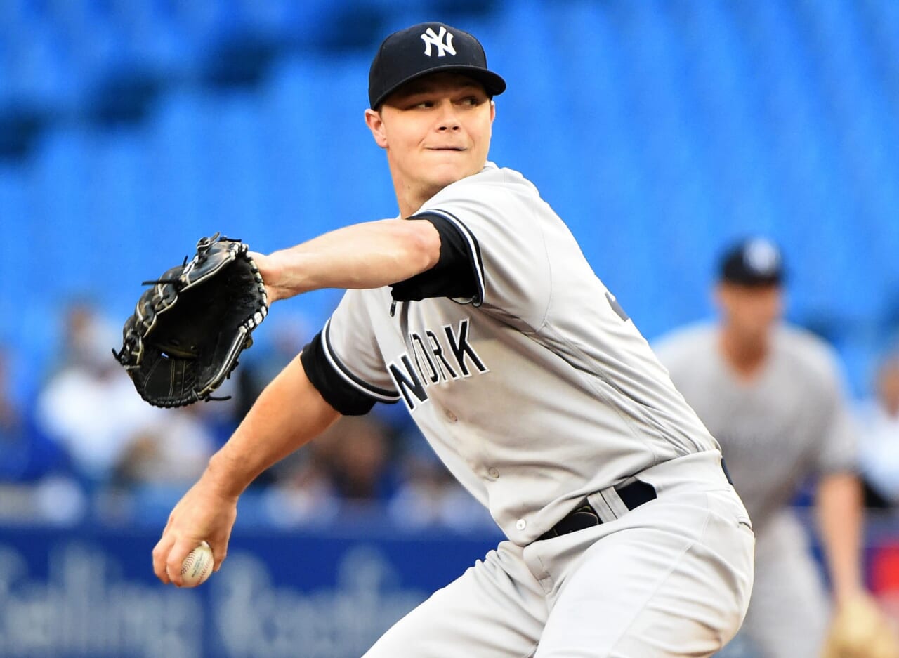 New York Yankees: Sonny Gray Is On His Last Life – Can he Salvage It?