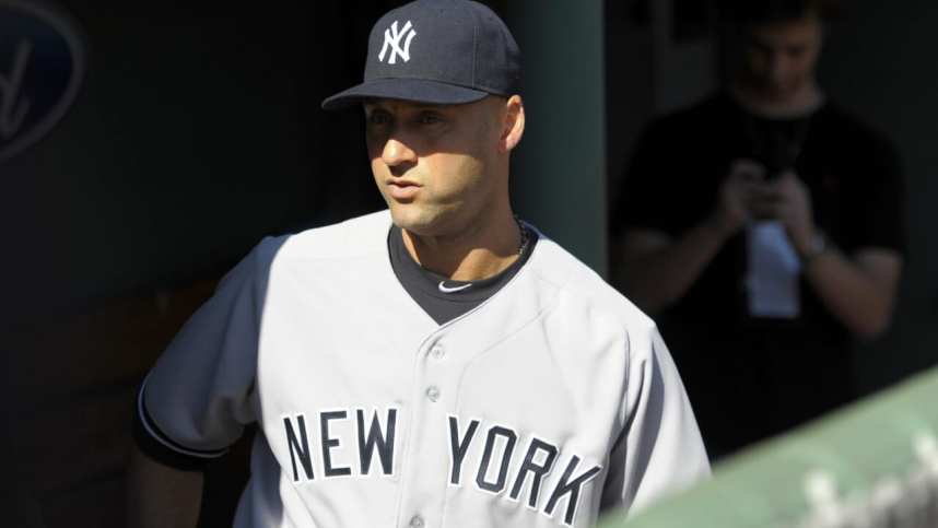 New York Yankees, Derek Jeter