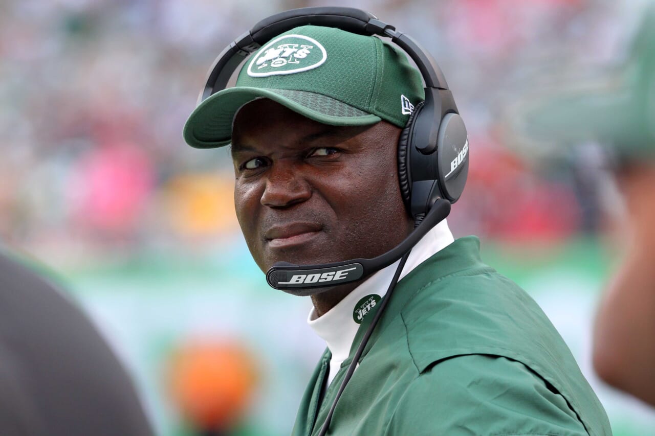 New York Jets: It’s time to give Todd Bowles another shot at head coaching