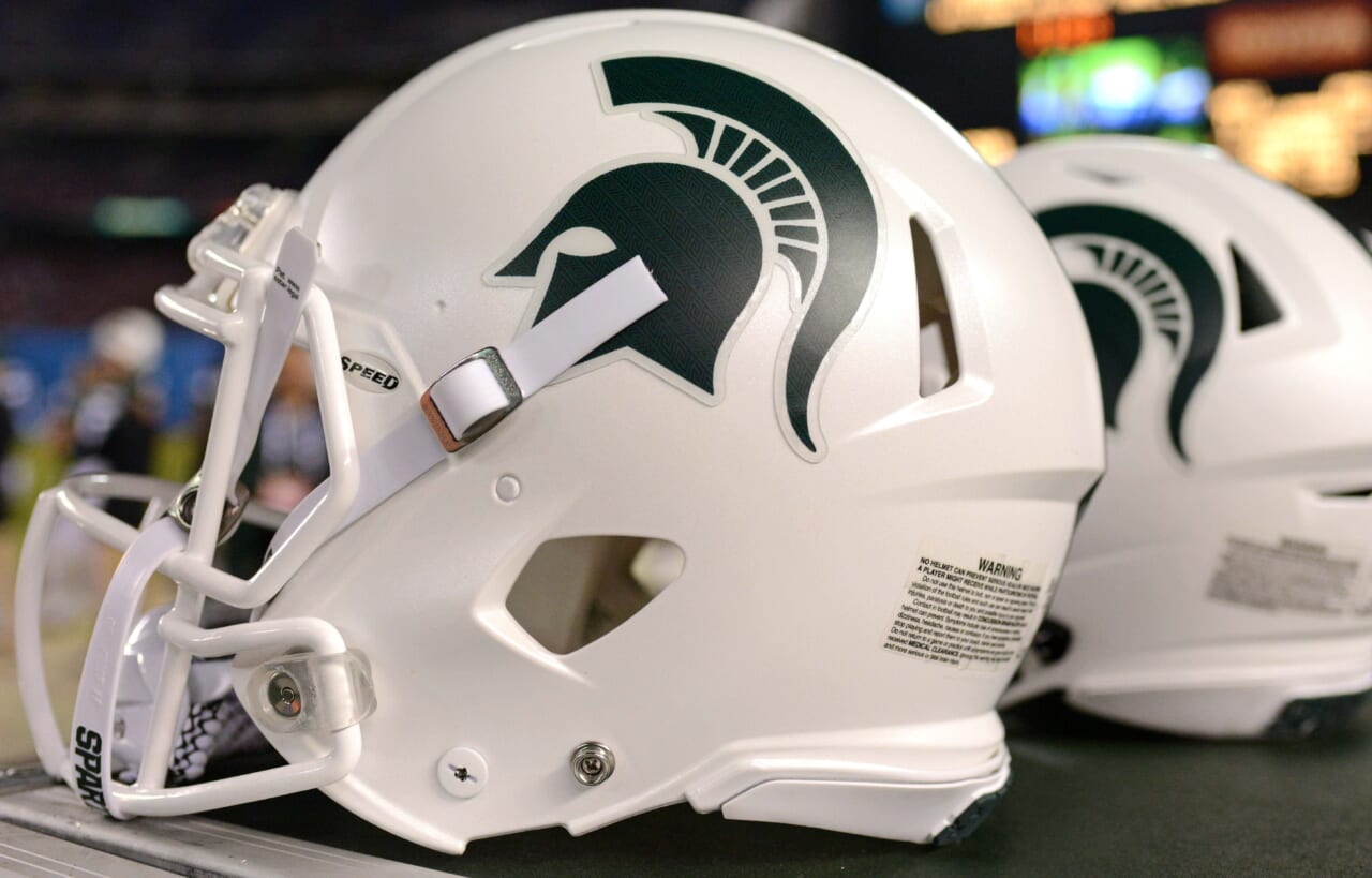 Michigan State Showing Interest In Underrated Texas QB Prospect