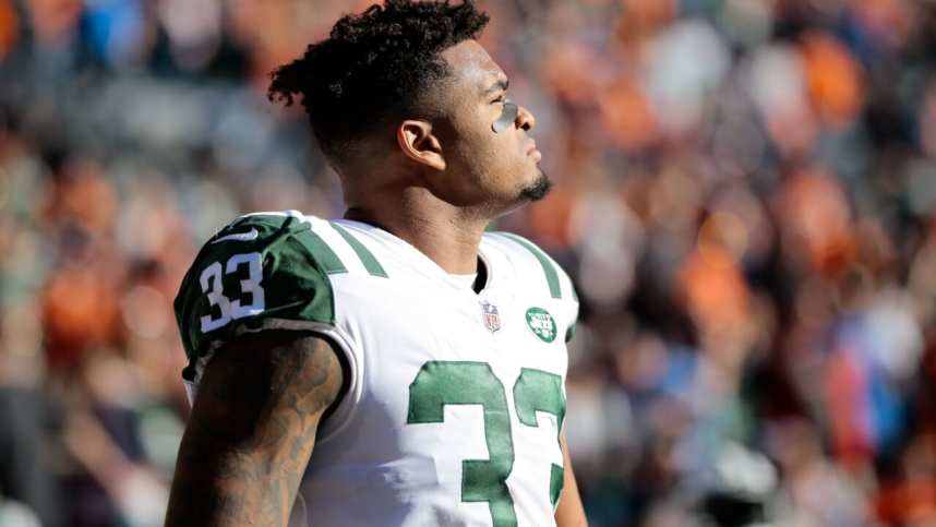 New York Jets, Jamal Adams