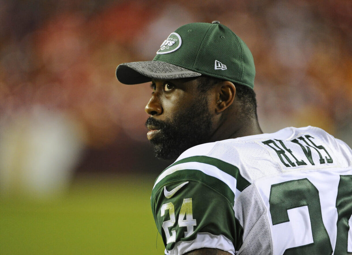darrelle revis, jets