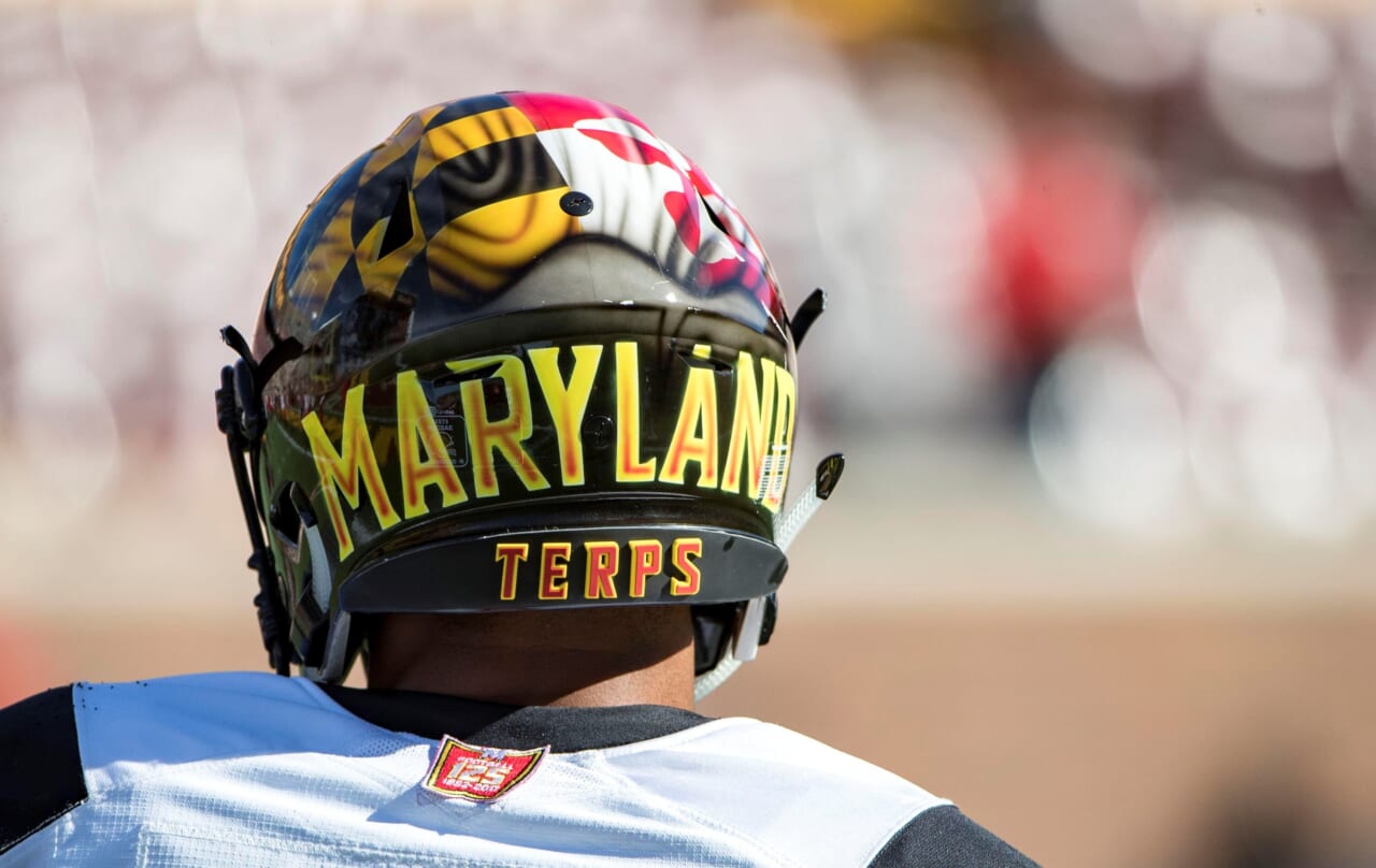 Maryland Football: Will The Terrapins Clean House Following McNair Death?