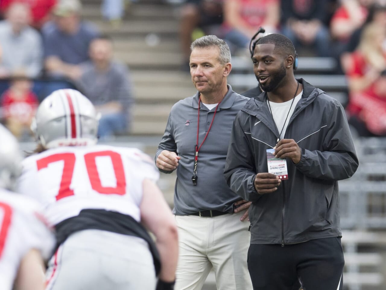 Ohio State Football: What Are The Buckeyes’ Expectations In 2018?