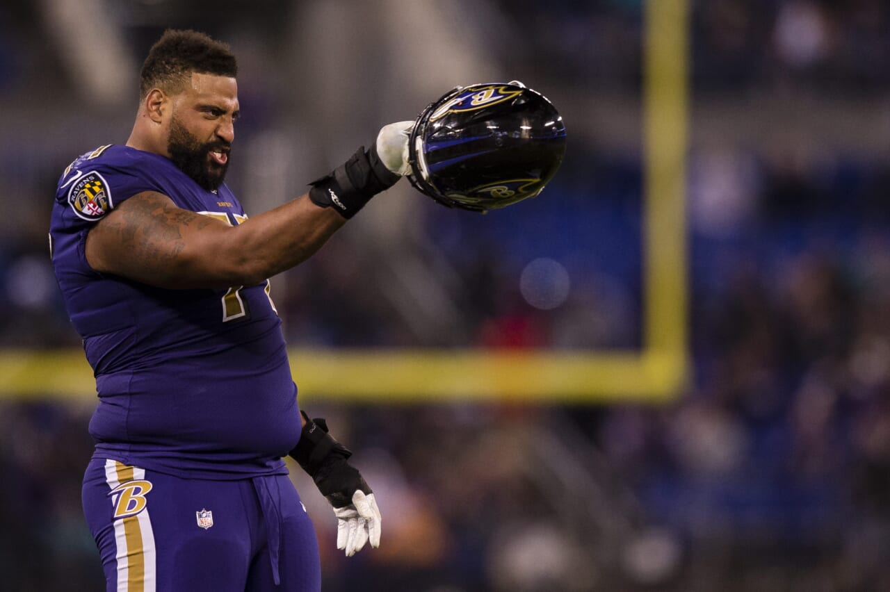 New York Giants: 4 Players That Should Be Picked Up After Roster Cuts