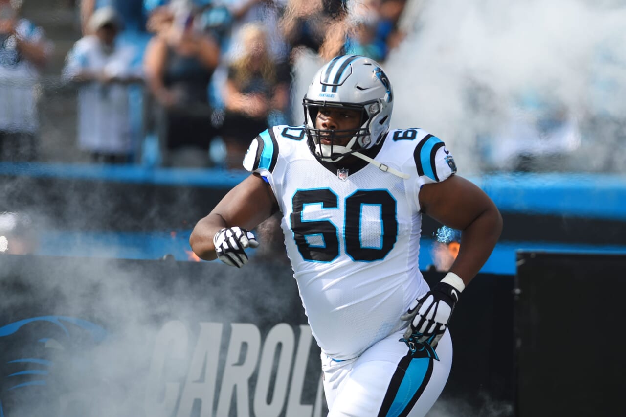 New York Giants Likely To Pursue Top Right Tackle In Free Agency